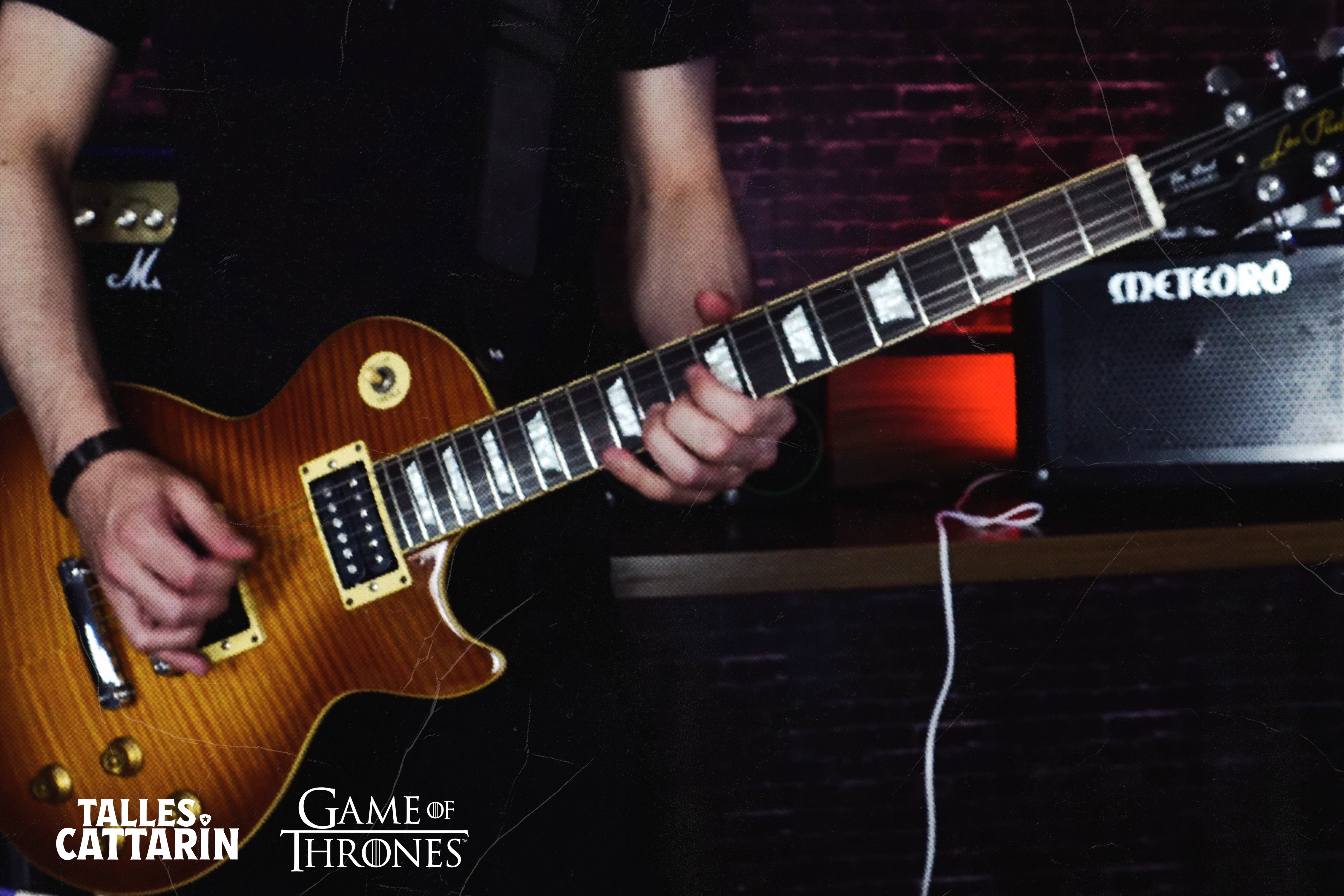 Game of Thrones Cover