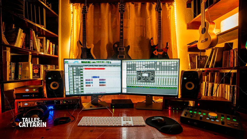 Demystifying Mixing and Mastering (And Why Your Tracks Need Them!)